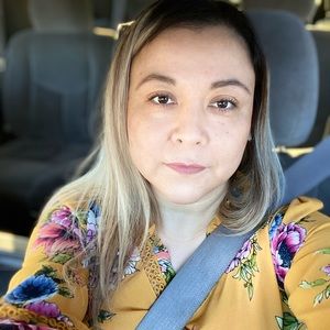 Meet your Posher, Ruth